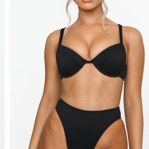 Hiatus Bikini Top